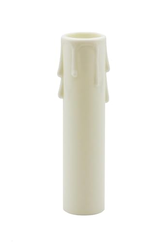 Creative Hobbies Chandelier Socket Kit with Drip Covers