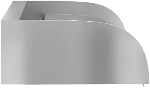vidaXL Waterfall for Pond or Pool - Stainless Steel 304