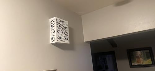 Moroccan Doorbell Cover Box 775x6x275