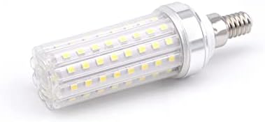 Stvono E12 LED Bulb 20W 150W Equivalent 4 Pack