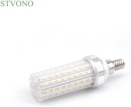 Stvono E12 LED Bulb 20W 150W Equivalent 4 Pack