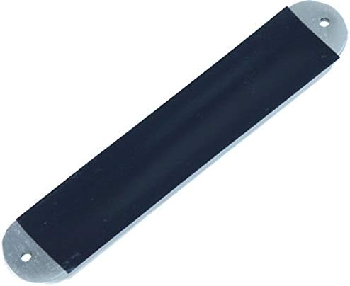 Holy Land Market Crown Mezuzah with Hoshen Stones 35 in