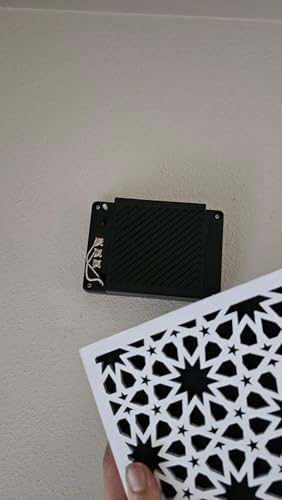 Moroccan Doorbell Cover Box 775x6x275