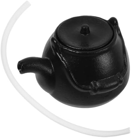Ceramic Fountain Water Outlet for Indoor and Outdoor Use