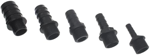 5 Sizes Nozzles Kit for Fountain Pump