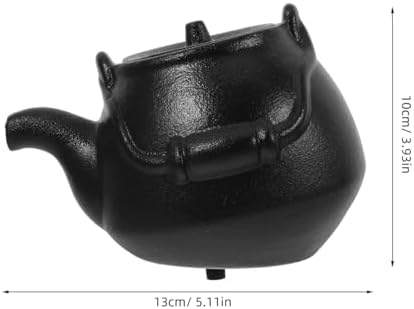 Ceramic Fountain Water Outlet for Indoor and Outdoor Use