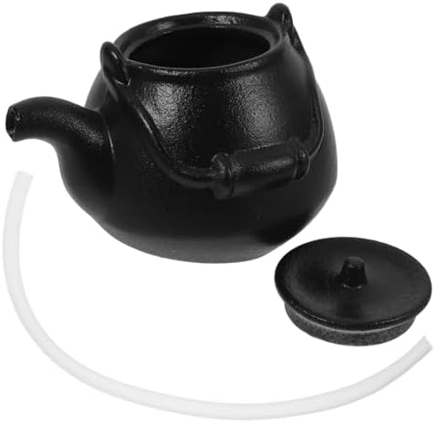 Ceramic Fountain Water Outlet for Indoor and Outdoor Use