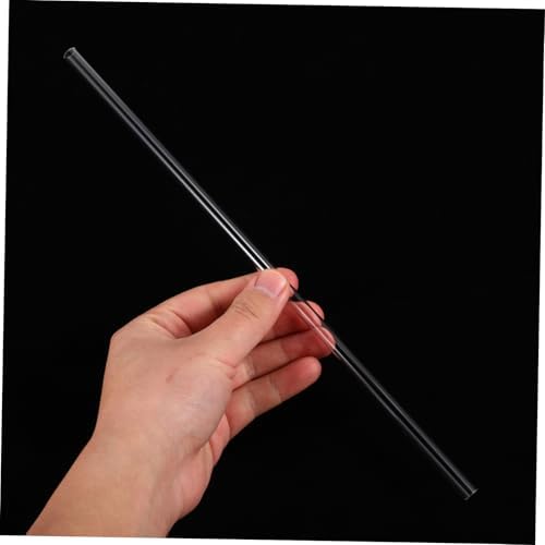 3pcs Clear Flow Tube for Fountain Water Features