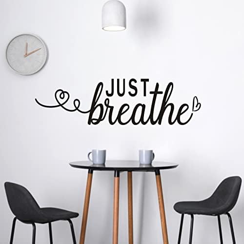 Inspirational Wall Decals 25 x 7 for Home Office