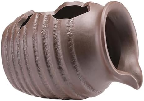 BESPORTBLE Pond Spitter Ceramic Water Fountain Garden Decor