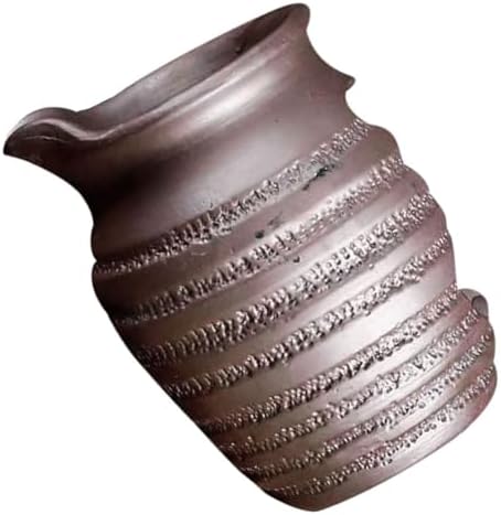 BESPORTBLE Pond Spitter Ceramic Water Fountain Garden Decor