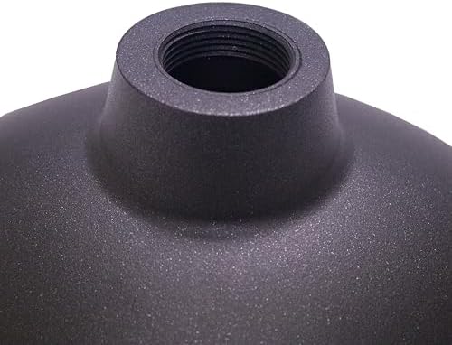 Pinta Garden Fountain Anthracite Cast Iron with Tap