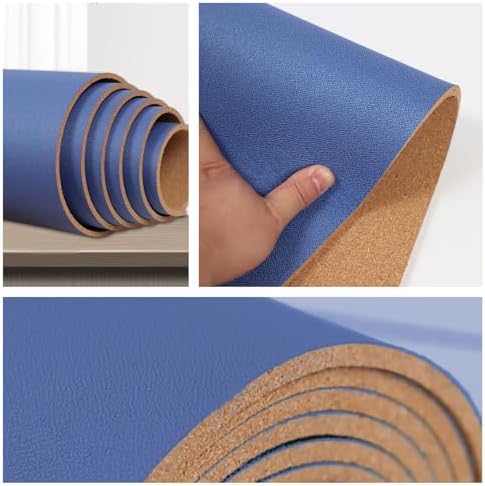 Tacky Cork Board Roll 13 Thick for Memo Boards
