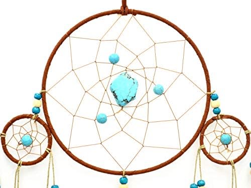 Urdeoms Dream Catcher Wall Decor for Bedroom