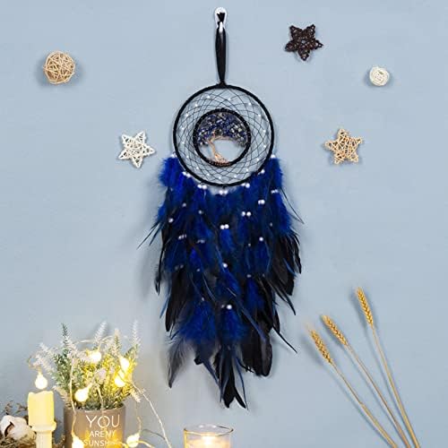 Darley Bohemian Dream Catcher Wall Hanging Decor
