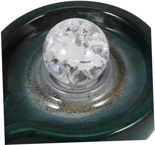 Ceramic Pond Fountain Water Circulation Pump