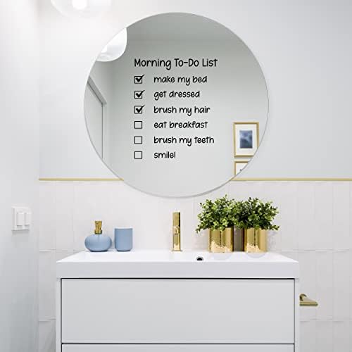 Wash Your Hands Bathroom Wall Decals Black Vinyl Stickers