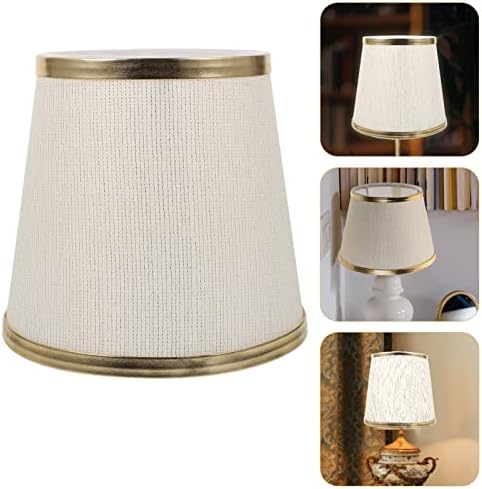 2 Pcs E14 Lampshade Decor for Home
