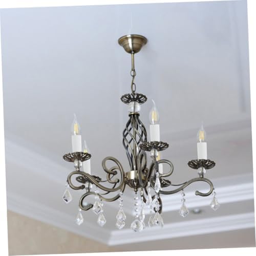 4pcs Chandelier Socket Covers for Ceiling Lamps