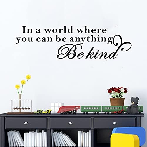 SEATUNE Wall Decals for Bedroom and Classroom