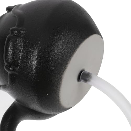 Ceramic Fountain Water Outlet for Indoor and Outdoor Use