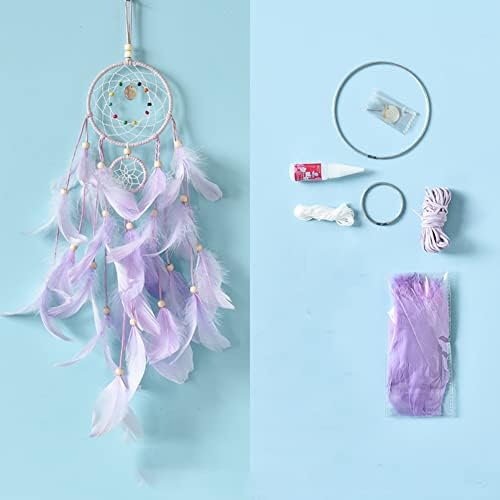 Darley Dream Catcher Wall Art 11x60cm