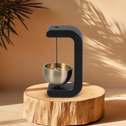 Zerodeko Magnetic Doorbell for Shop Decoration
