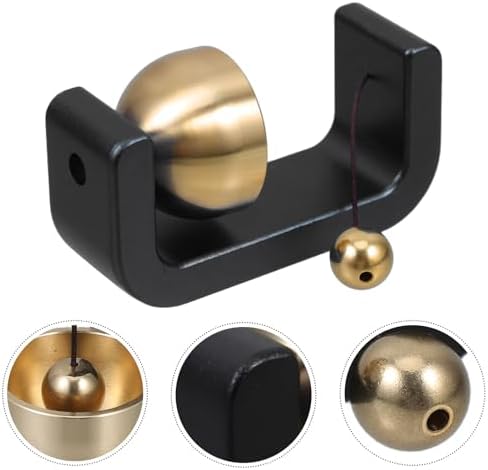 Zerodeko Magnetic Doorbell for Shop Decoration