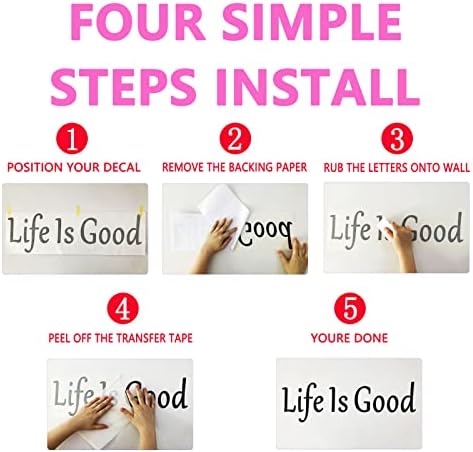 She Believed She Could Wall Decals for Women