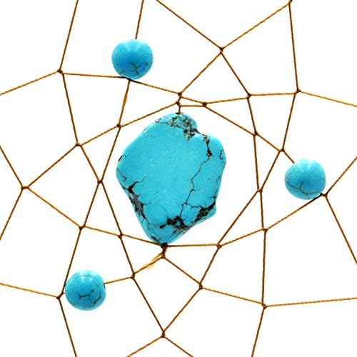 Urdeoms Dream Catcher Wall Decor for Bedroom
