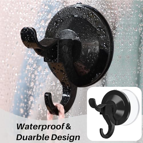 AENTGIU Wreath Door Hanger 5 Pack Heavy Duty