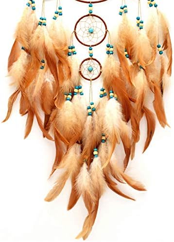 Urdeoms Dream Catcher Wall Decor for Bedroom