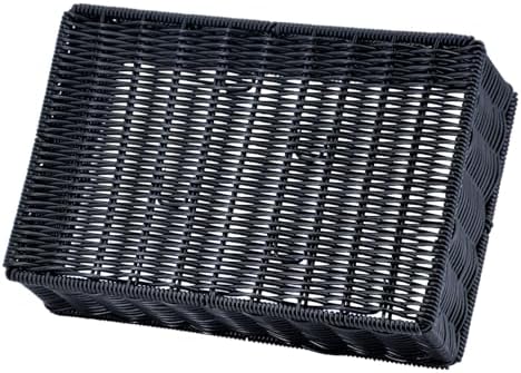 QQKISSSKY Doorbell Chime Cover Box Black