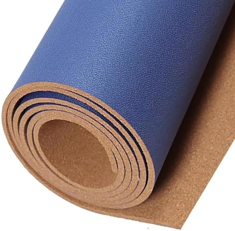 Tacky Cork Board Roll 13 Thick for Memo Boards