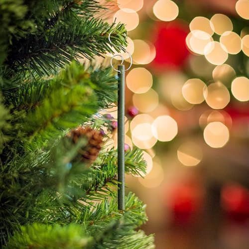 Scentsicles Christmas Ornaments with Hooks - 2 Pack