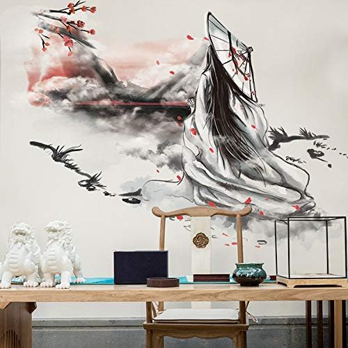 TAORANJU Wall Decals for Bedroom and Living Room Decor
