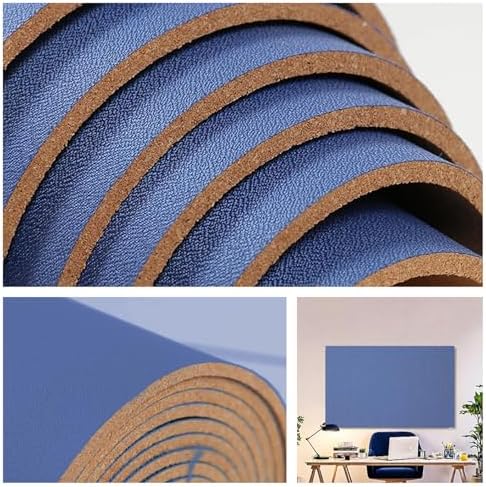 Tacky Cork Board Roll 13 Thick for Memo Boards
