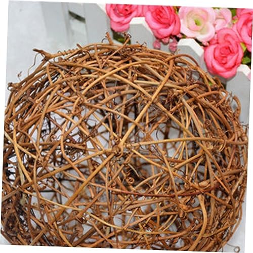 Cabilock Black White Decorative Balls Hanging Ornament Set