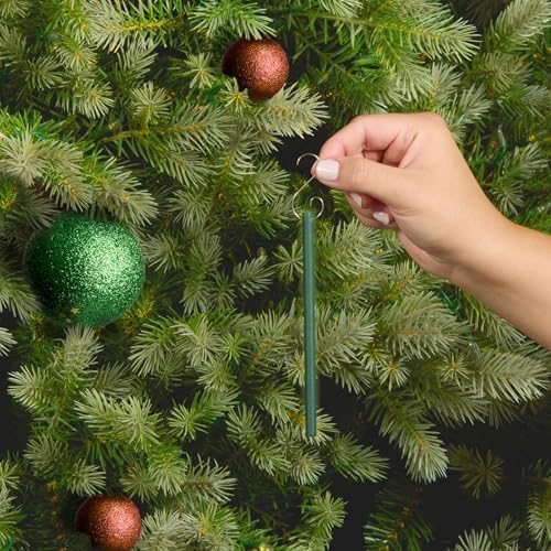 Scentsicles Christmas Ornaments with Hooks - 2 Pack